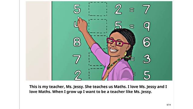 A Day in Mira's Life is an English Video Storybook about a village girl who lives close to nature. смотреть онлайн