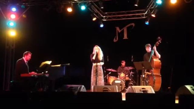 Osa Snyder Senior Recital Part 7 смотреть онлайн