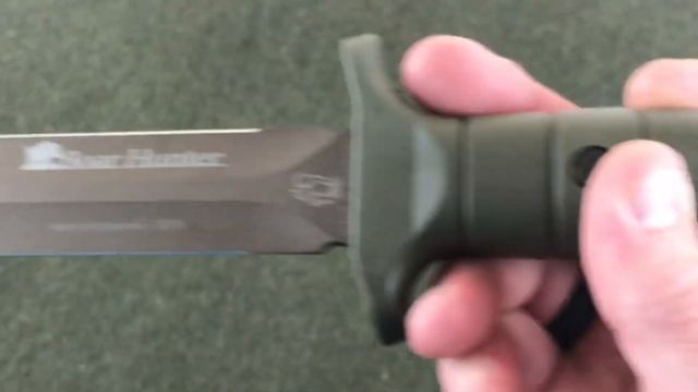 Stupid Me, Stupid Knife Choice, But Cool Boar Knife! Am I The Only One Who Buys The Wrong Knives? смотреть онлайн