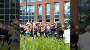 5.06/2018 Григорий Лепс и Баста "Заеб.рожи "