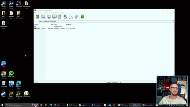 FM23 | How to install FC'12 kit pack | FM Slovakia | Trumagoo Tutorials | Football Manager 2023 смотреть онлайн