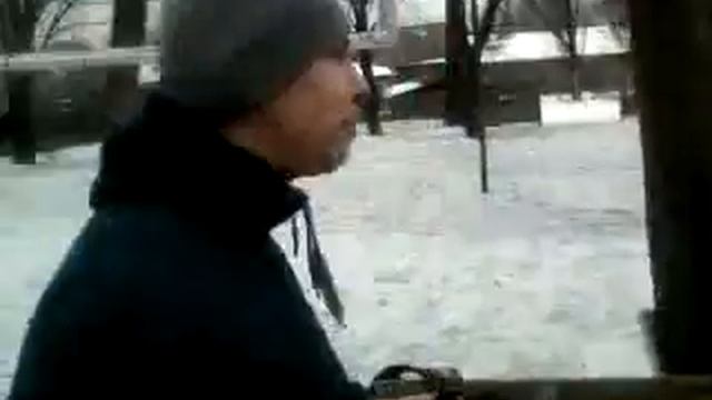 MFck`a(Груз,Apline)&Snak&Июнь25 - дело в принципе(live)