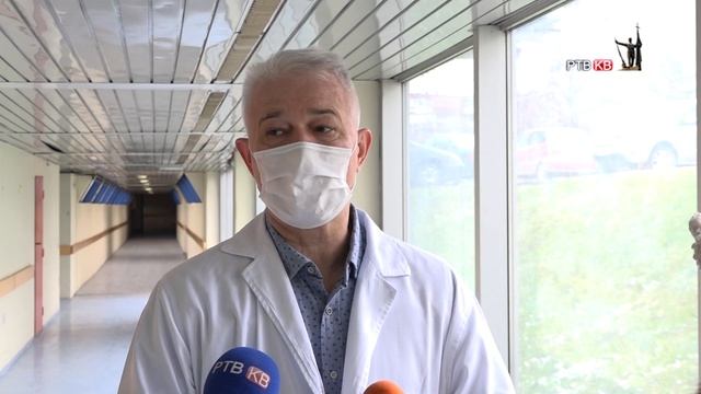 Prilog RTVKV Bebi paketi Orion telekom i Apotekamo za kraljevacko porodiliste смотреть онлайн