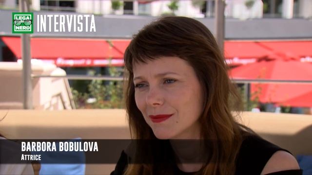 Dopo la guerra: video intervista ad Annarita Zambrano e Barbora Bobulova смотреть онлайн