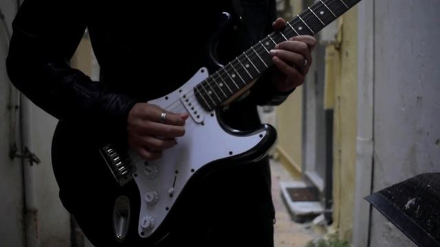 Metallica-Orion (cover By JV)