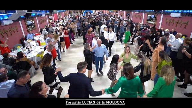 Formatia: Lucian de la Moldova Clip 2 смотреть онлайн