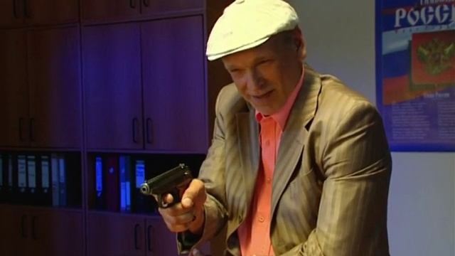 КРИМИНАЛЬНОЕ ВИДЕО! СЕРИЯ 8 ! 2008 БОЕВИК, ДРАМА, КРИМИНАЛ, ДЕТЕКТИВ! СЕРИАЛ смотреть онлайн