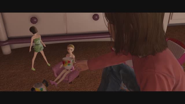 #3 [Beyond: Two Souls] - Бугагашенька (Прохождение)