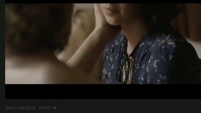 novela entre irmas CAPITULO 4 Lindalva BEIJA EMILIA NA BOCA смотреть онлайн