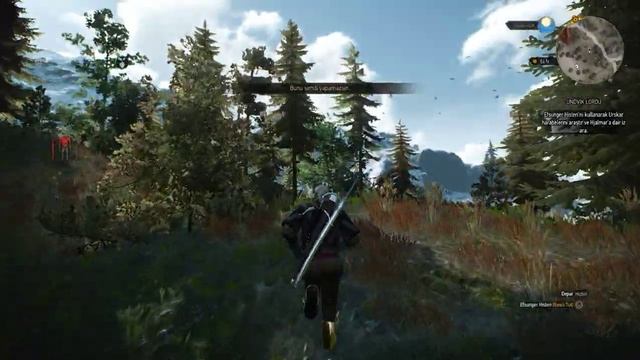 The Witcher 3: Wild Hunt | bölüm #6 | Silah Arkadaşları: Skellige смотреть онлайн