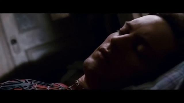 Spider-Man 3 Symbiote Scene with Black Mamba from Megamind смотреть онлайн