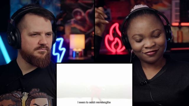 DIMASH - “S.O.S” - REACTION!!