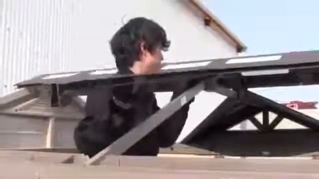 Хозблок Keter Summit инструкция по сборке смотреть онлайн