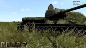 Реалистичный симулятор танкового боя на ПК!! Тигр H1 Немецкий танк второй мировой.