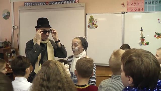 новый год 2017 - 25дек. смотреть онлайн