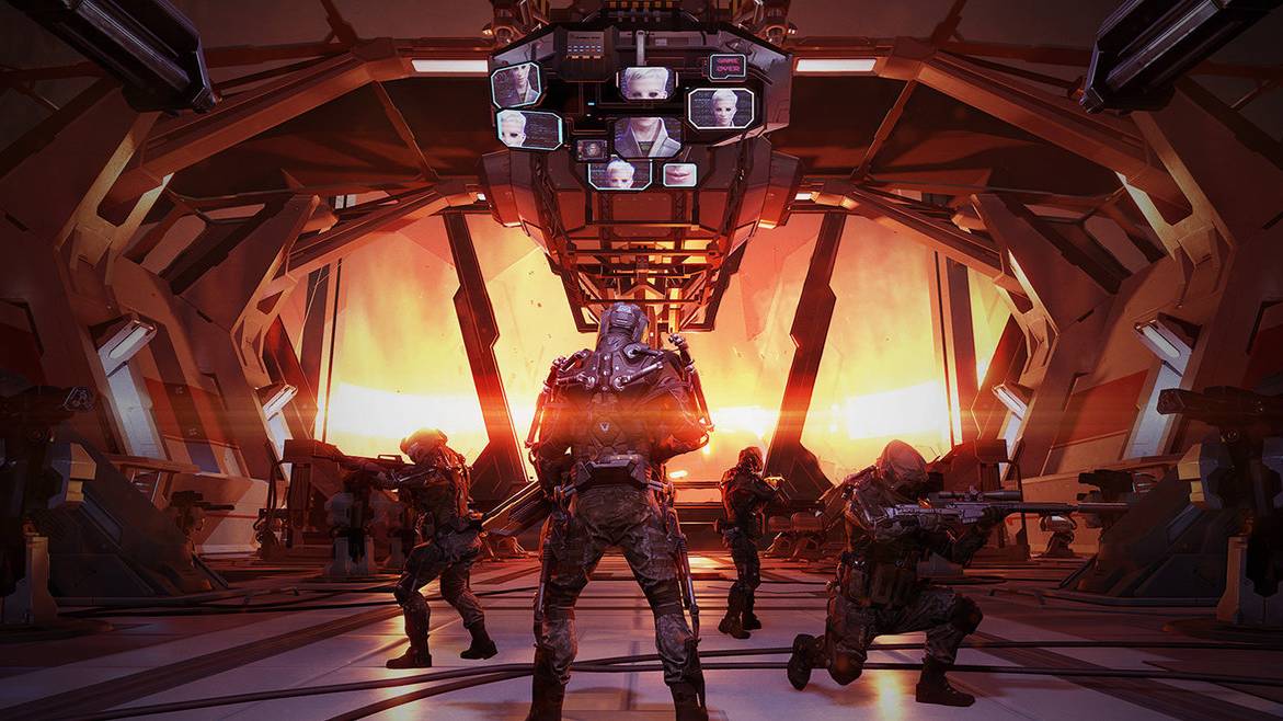 ПРОХОД СПЕЦ ВУЛКАН