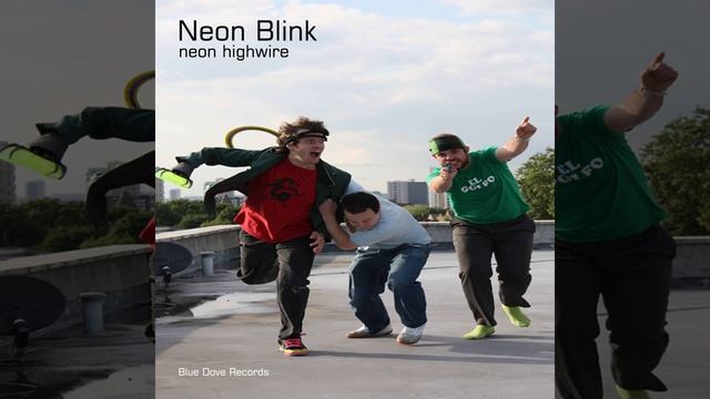 Neon Blink (H!P Rewire Remix) смотреть онлайн