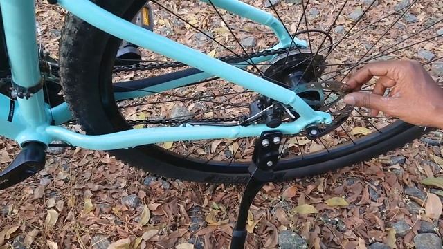 💥₹40,000 சைக்கிள் அப்படி என்ன இருக்கு?? 🚴♂️ Trek marlin 4 Gen 2 2023 Mountain bike смотреть онлайн