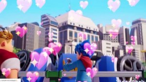 Клип метал кард бот песня