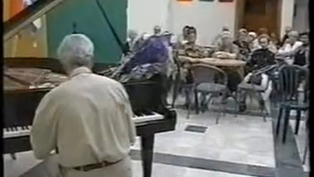 Flight of the Bumblebee - Piano смотреть онлайн