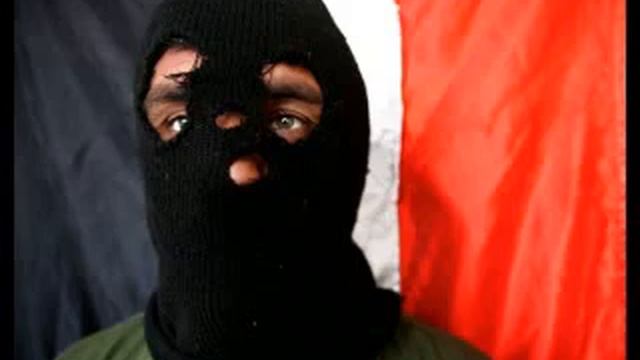 Signs of struggle смотреть онлайн