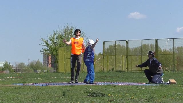 2016 май 6-9 Тольятти, Россия Первенство F 2 D 008 Блинков - Мыздриков смотреть онлайн