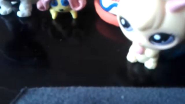 Мои изделия из пластелина для LPS И MLP смотреть онлайн