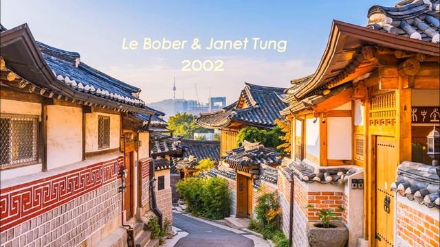 Le Bober, Janet Tung - 2002 смотреть онлайн