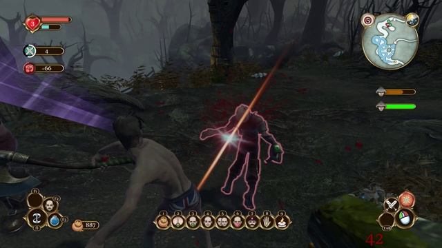 Fable Anniversary [Добро] #4