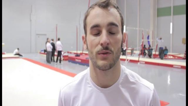 GIMNASIO DE ALTO RENDIMIENTO PARA SANTA CRUZ. смотреть онлайн