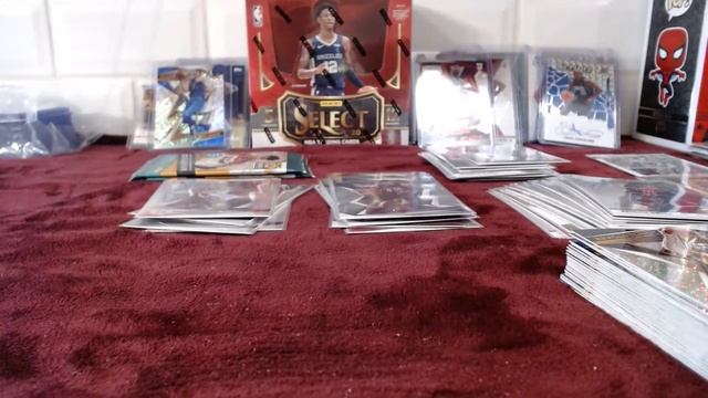 🔥Saturday Night Rippin🔥 19-20 Select T-Mall, Chinese Revolution, Mosaic. 🔥ZION MANIA 🔥 смотреть онлайн