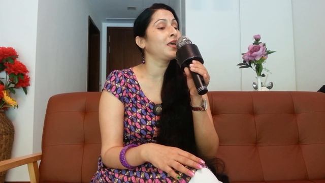 Mera jeevan kora kaagaz kora hi reh gaya (kishor kumar) sung by Manju Bala смотреть онлайн