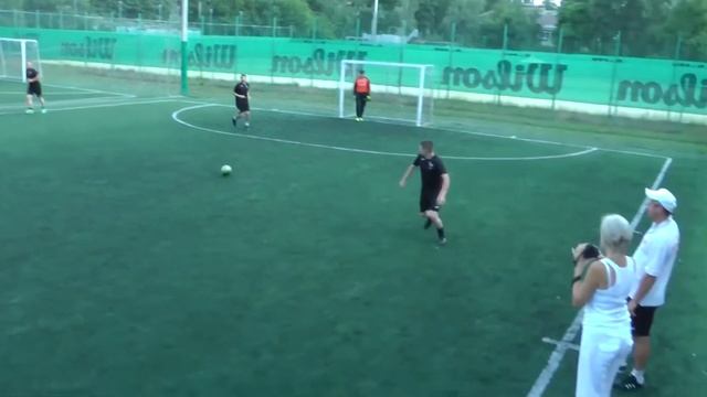 Yeti - Soroki (2-5) смотреть онлайн