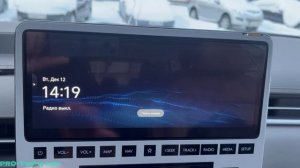 Русификация авто из Кореи | Приложения на Hyundai и  KIA | Staria на русском