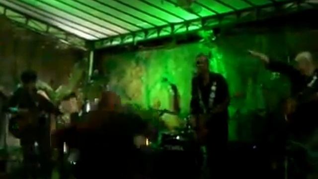 LITTLE WING (Jimi Hendrix) - Covered by ALLIGATOR feat Donny Suhendra & Codek Zulkarnain [HQ] смотреть онлайн