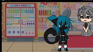 ||Гача страшная переписка||
         ||Елена Райтман||
  |2 часть|