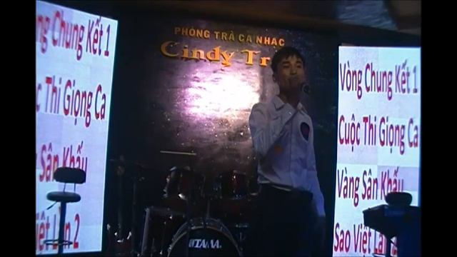THÍ SINH ' LÊ VĂN HƯỚNG ' - PHÒNG TRÀ " SAO VIỆT CINDY TRẦN " CHUNG KẾT 1 (14/7/2018) смотреть онлайн