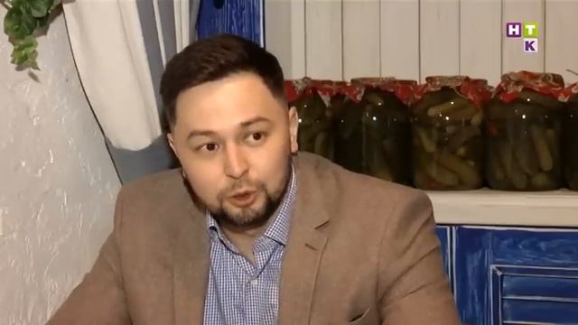 Миллион за месяц! Алматинский бизнесмен бросил вызов самому себе. смотреть онлайн