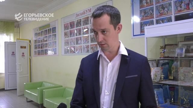 В ЦКиД «Пегас» прошёл обучающий семинар для руководящего состава участковых избирательных комиссий смотреть онлайн