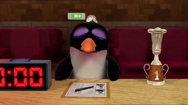 Бернард повар