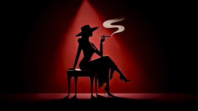 Femme Fatale — Tales Noir： The Jazz Files — Storman Labs