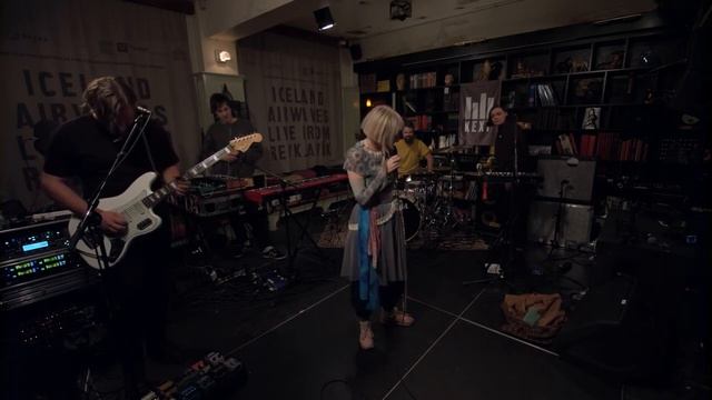 Aurora   Full Performance Live ^_^