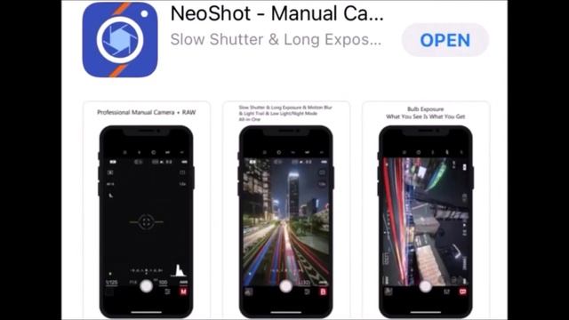 iPhone Camera Apps That Will Amaze You смотреть онлайн