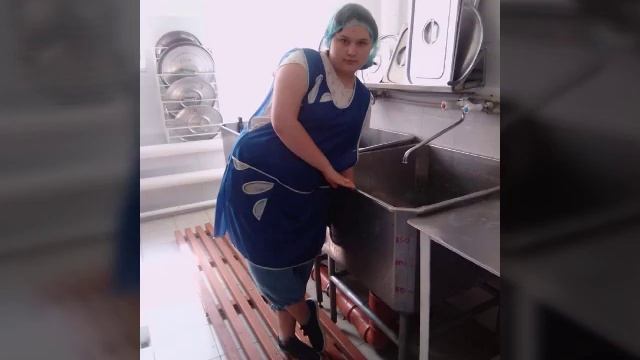 Помощь маме на работе смотреть онлайн