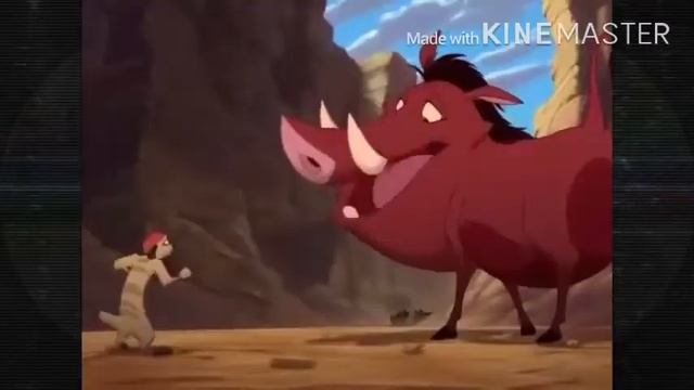The Lion King 11/2 TV Ad Spot #2 Keep Your Eyes Cens Timon & Pumbaa An The All New Movie February 1 смотреть онлайн