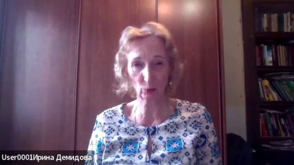 Коллаген anti age от #newave, спикер - Ирина Демидова