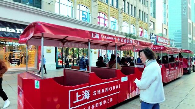 2025 1791 Шанхай достопримечательности - 上海景点