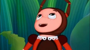 5109 Воздушный змей