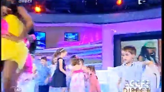 Laurette & Rita Anna - Zi de vara ( Acces Direct) смотреть онлайн