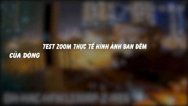 DSS_079 Video Demo Khả Năng Zoom Quang Học Của Mã Camera Starlight "HAC HFW1230RP-Z-IRE6" Của Dahua смотреть онлайн